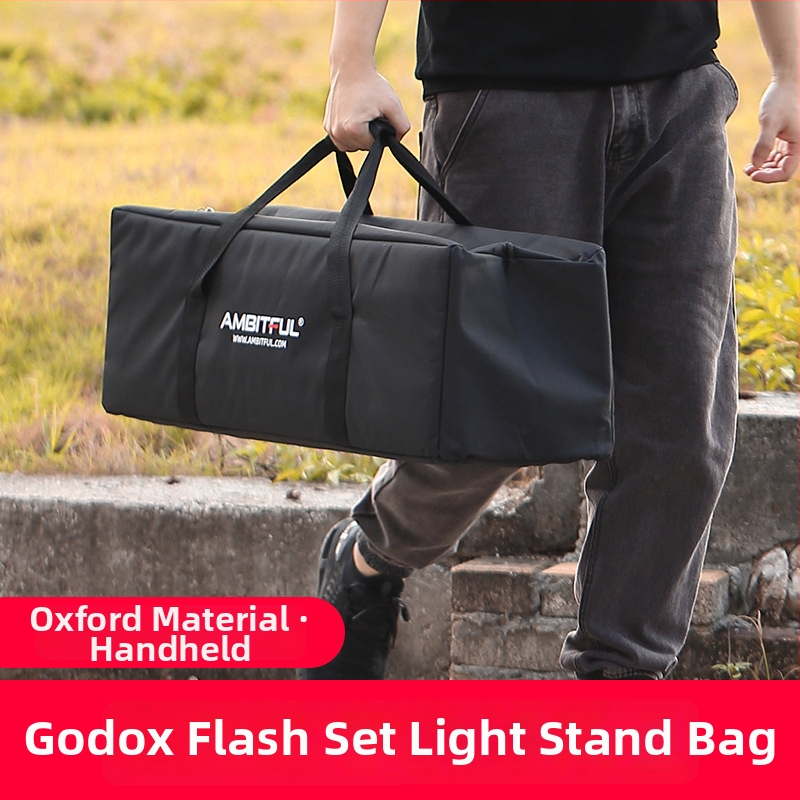 Zhijie állványtáska, Oxford anyag, univerzális kompatibilitás, univerzális modellek, meghibásodás esetén cserélhető