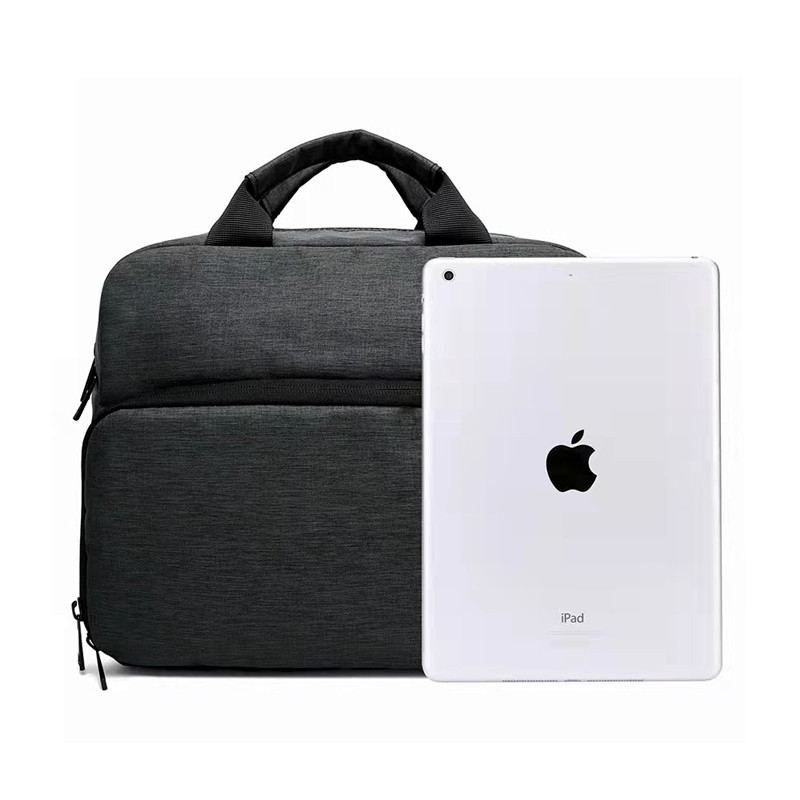 Geantă pentru cameră SLR, pe umăr — Oxford, impermeabilă, rezistentă la uzură, USB multi-funcțională, antifurt