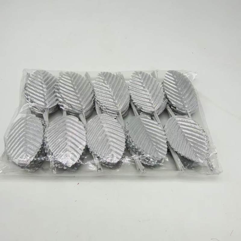 Frunze artificiale din mătase cu tulpină de trandafir pentru decor de nuntă, evenimente în aer liber, recuzită pentru fotografie și decor de casă