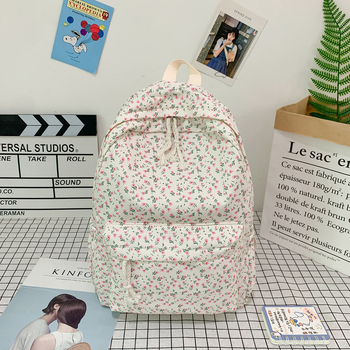 Rucsac din nylon cu spate ergonomic, 36–55L, potrivit pentru laptop 14 inch, impermeabil, model 2281