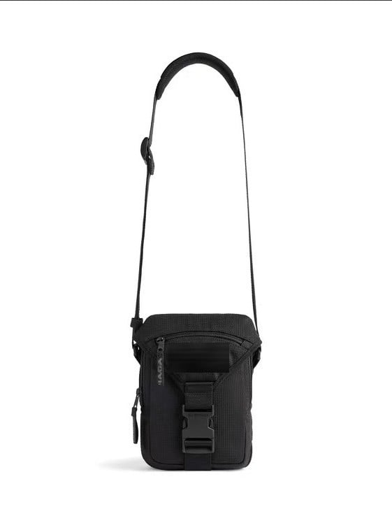 Muška crossbody torba – Oxford platno, svakodnevna upotreba