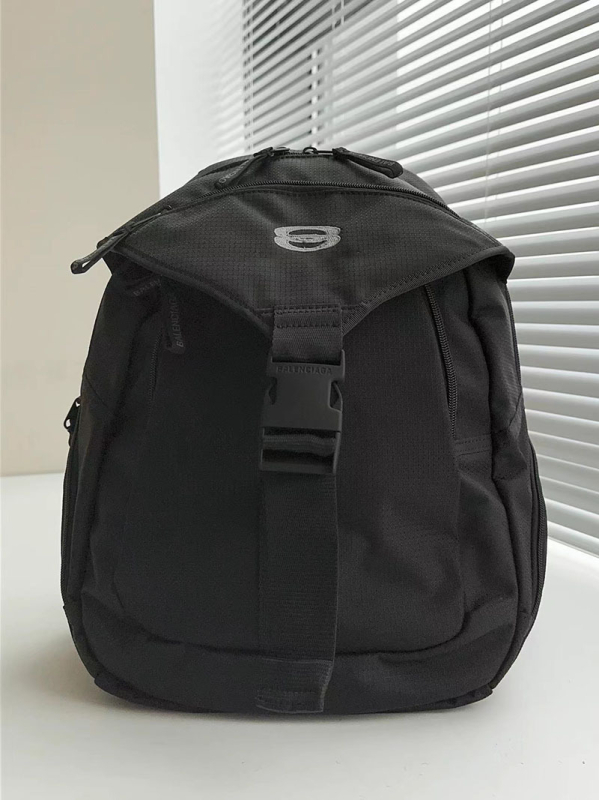 Muška crossbody torba – Oxford platno, svakodnevna upotreba