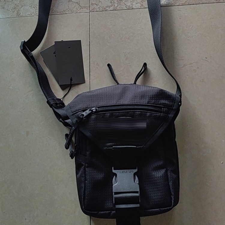 Muška crossbody torba – Oxford platno, svakodnevna upotreba