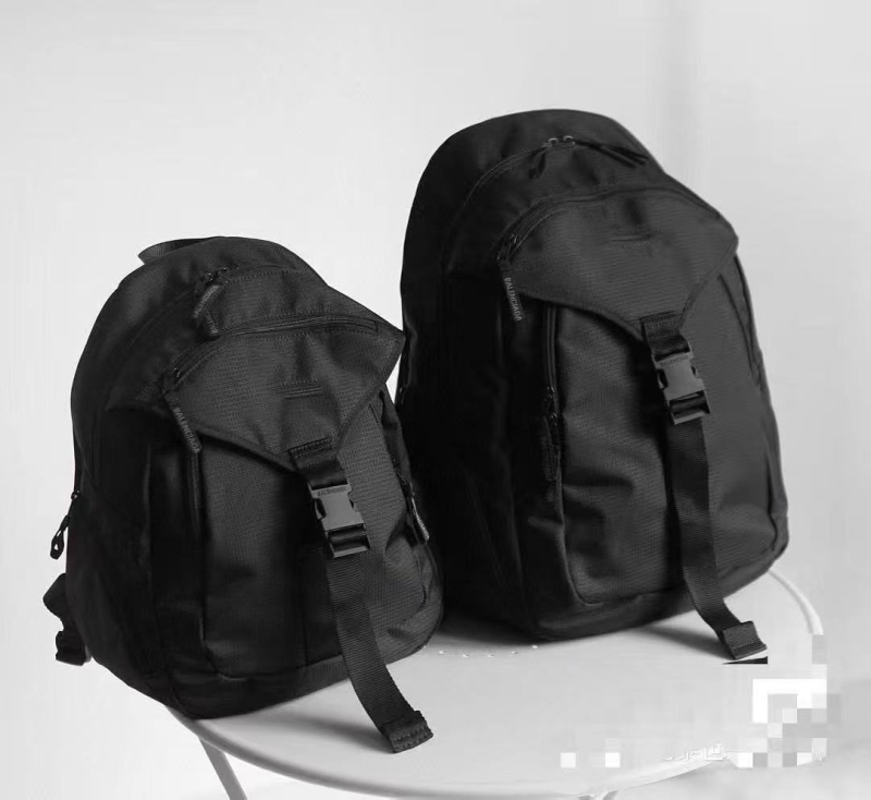 Muška crossbody torba – Oxford platno, svakodnevna upotreba