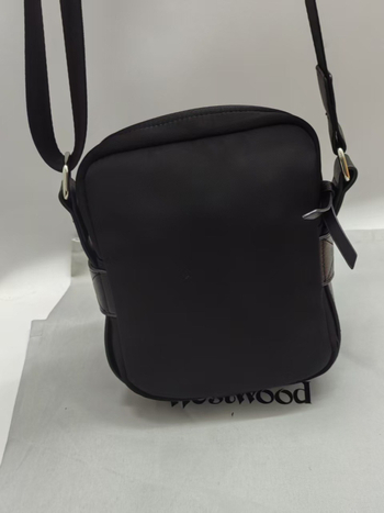 Torba za fotoaparat - Najlon, otporna na habanje, unisex, crossbody za svakodnevnu upotrebu (Proljeće 2025)