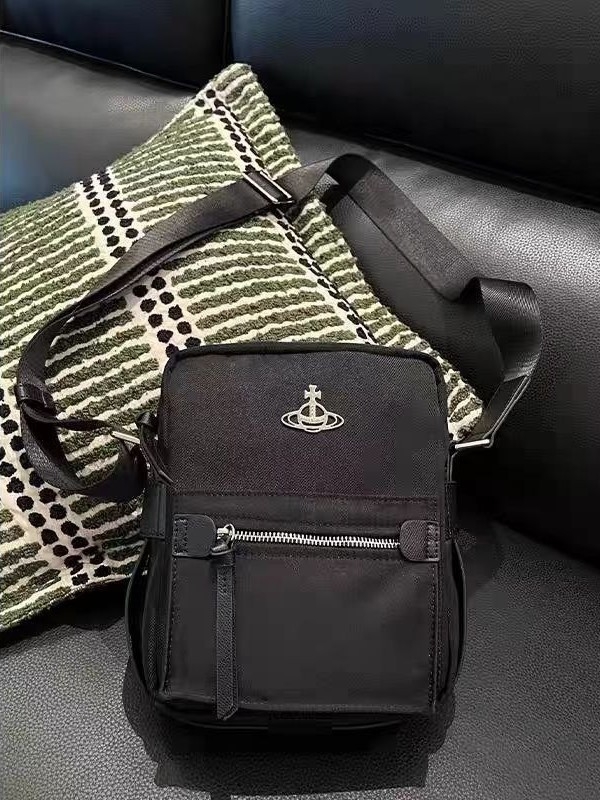 Torba za fotoaparat - Najlon, otporna na habanje, unisex, crossbody za svakodnevnu upotrebu (Proljeće 2025)