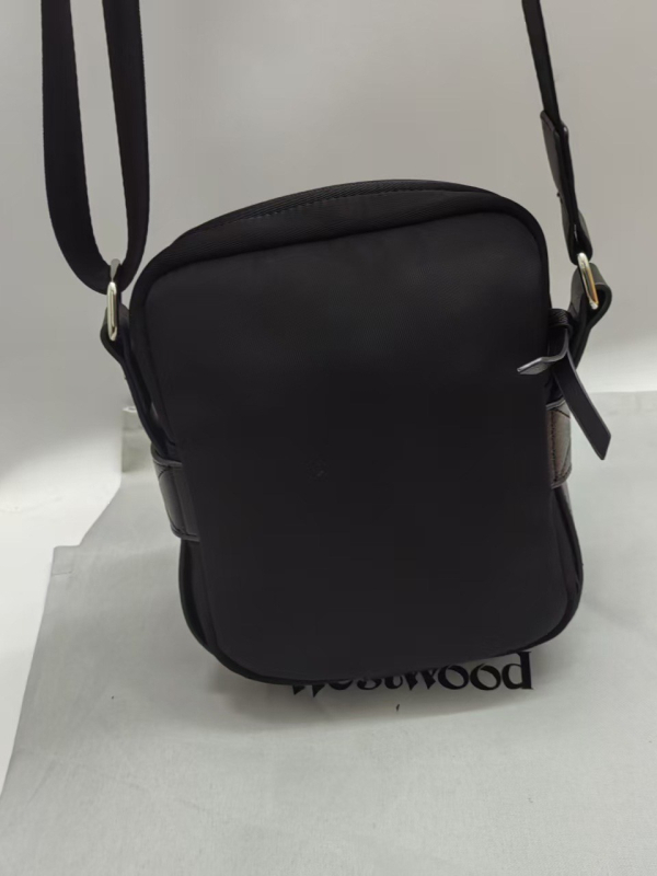 Torba za fotoaparat - Najlon, otporna na habanje, unisex, crossbody za svakodnevnu upotrebu (Proljeće 2025)