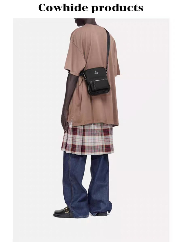 Torba za fotoaparat - Najlon, otporna na habanje, unisex, crossbody za svakodnevnu upotrebu (Proljeće 2025)