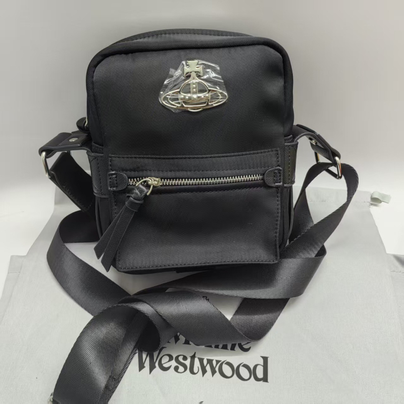 Torba za fotoaparat - Najlon, otporna na habanje, unisex, crossbody za svakodnevnu upotrebu (Proljeće 2025)