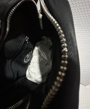 Saturn torba za fotoaparat – unisex crossbody, Oxford tkanina, podstava najlon, proljeće 2025, muška crossbody torba