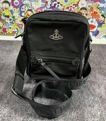 Saturn torba za fotoaparat – unisex crossbody, Oxford tkanina, podstava najlon, proljeće 2025, muška crossbody torba
