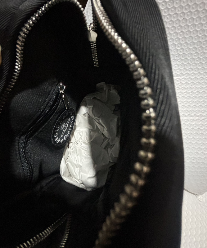 Saturn torba za fotoaparat – unisex crossbody, Oxford tkanina, podstava najlon, proljeće 2025, muška crossbody torba