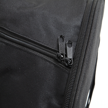 Geantă Tubao pentru suport de iluminat pentru film și TV – țesătură Oxford, 0,8 kg, utilizare universală, căptușeală poliester