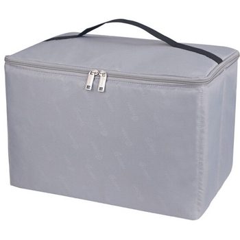 Geantă internă de absorbție a umezelii pentru cameră, 150D, căptușeală velur, capacitate 9L/24L, potrivire universală, include cutie antiumezeală