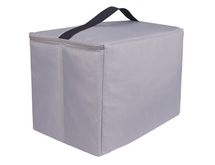 Geantă internă de absorbție a umezelii pentru cameră, 150D, căptușeală velur, capacitate 9L/24L, potrivire universală, include cutie antiumezeală