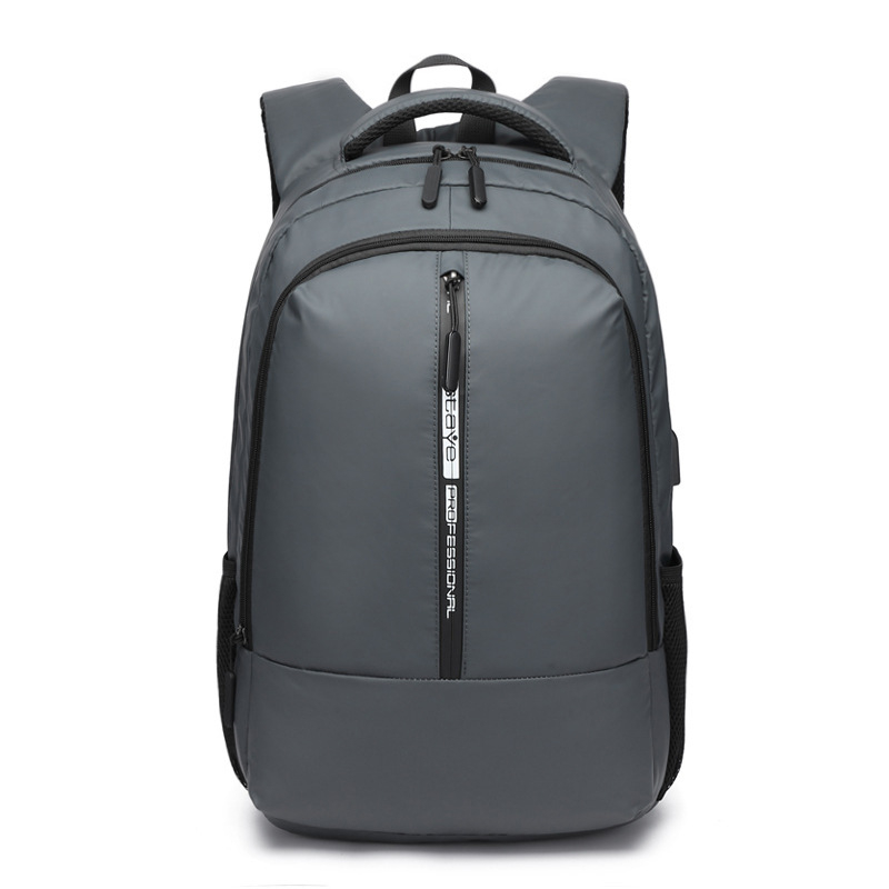 Poslovni ruksak za prijenosno računalo, vodootarna membrana, pretinac za 15,6'' notebook, kapacitet 20–35 L, zaštita od krađe