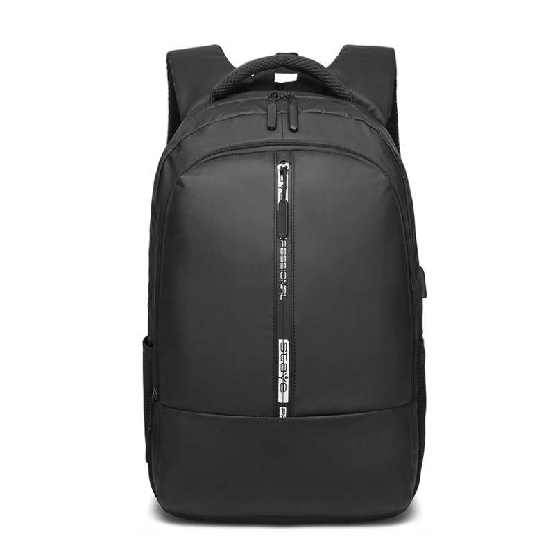 Poslovni ruksak za prijenosno računalo, vodootarna membrana, pretinac za 15,6'' notebook, kapacitet 20–35 L, zaštita od krađe