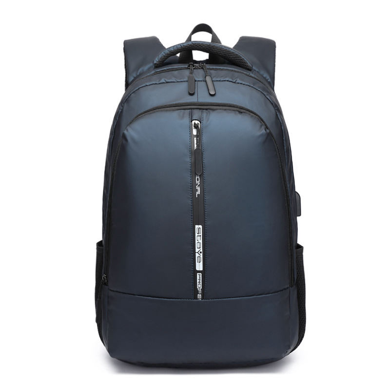 Poslovni ruksak za prijenosno računalo, vodootarna membrana, pretinac za 15,6'' notebook, kapacitet 20–35 L, zaštita od krađe