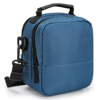 Geantă foto din material Oxford, impermeabilă și rezistentă la uzură; Yuchuangwei XJB-0010, curea de umăr curbată