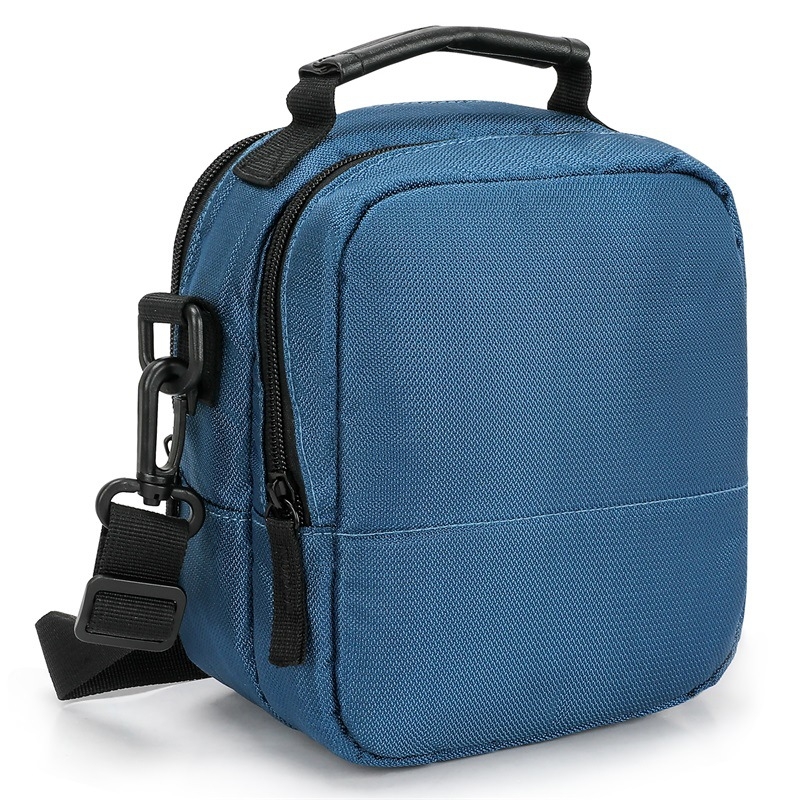 Geantă foto din material Oxford, impermeabilă și rezistentă la uzură; Yuchuangwei XJB-0010, curea de umăr curbată