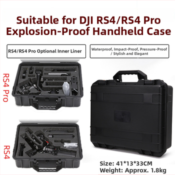 Taška na fotoaparát s vodotesnou konštrukciou ABS+PC, kabelka štýl, výstelka z perlovitej bavlny