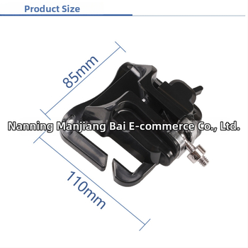 DSLR kamera deréktáska görbült vállövvel – nejlon fanny pack kültéri fotózáshoz, ultra könnyű, kopásálló, bővíthető