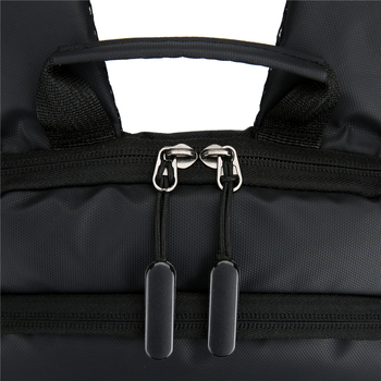 Rucsac de călătorie pentru afaceri: nylon, impermeabil, capacitate 36–55 L, compartiment pentru laptop de până la 17 inchi, protecție anti-furt