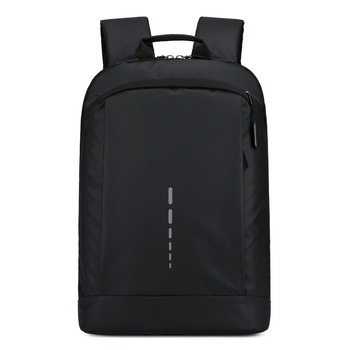 Rucsac de călătorie pentru afaceri: nylon, impermeabil, capacitate 36–55 L, compartiment pentru laptop de până la 17 inchi, protecție anti-furt