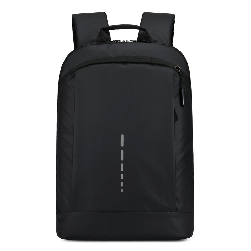 Rucsac de călătorie pentru afaceri: nylon, impermeabil, capacitate 36–55 L, compartiment pentru laptop de până la 17 inchi, protecție anti-furt