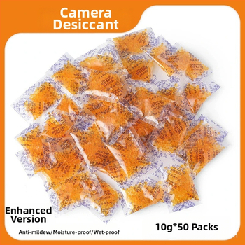 Friendly objektyvo džiovinimo maišelis fotografijos įrangai – džiovinimas ir drėgmės apsauga