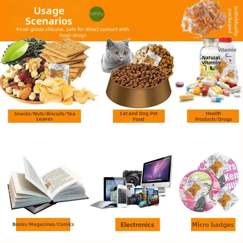 Friendly objektyvo džiovinimo maišelis fotografijos įrangai – džiovinimas ir drėgmės apsauga