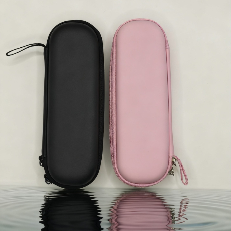 DJI Pocket 3 pārnēsājamais maciņš – pārnēsājams, ūdensizturīgs un kritieniem izturīgs, šūts konstrukcija, logotipa drukāšana un pielāgošana