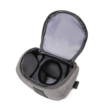 Geantă pentru camere DSLR/Mirrorless (din nylon; impermeabilă; antifurt; respirabilă; geantă de umăr)