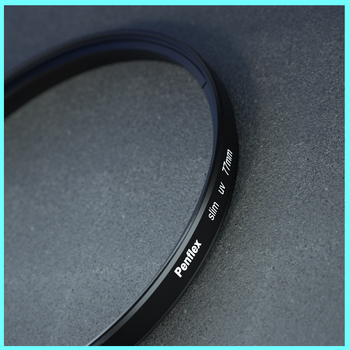 Ultra vékony UV-szűrő, OEM feldolgozás, bajonet -1, Kompatibilis minden fényképezőgéppel