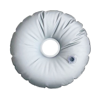 Тежка водна торба за открито с усилена рамка, PVC конструкция и водоустойчива тъкан