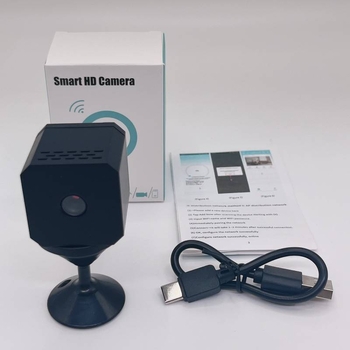 F1 cameră cu Bluetooth și Wi‑Fi, cameră DV pentru sporturi în aer liber, video și foto, suport card de memorie, autonomie baterie 1–3 ore