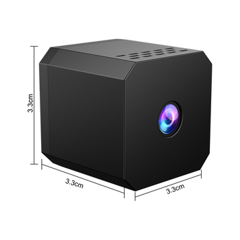 F1 cameră cu Bluetooth și Wi‑Fi, cameră DV pentru sporturi în aer liber, video și foto, suport card de memorie, autonomie baterie 1–3 ore