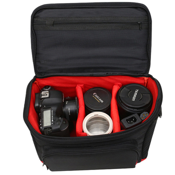 Canon torbica za kameru DSLR, vodootporna