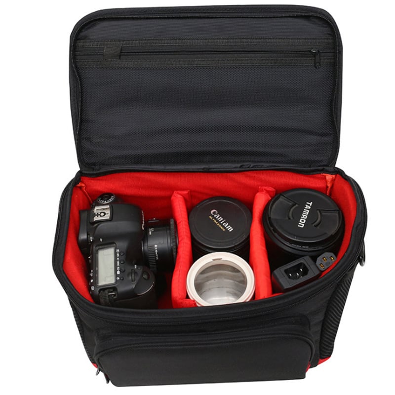 Canon torbica za kameru DSLR, vodootporna