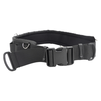 Mitmefunktsionaalne kaamera vöö reguleeritava pikkusega ja ühel klipil | Materjal: Oxford kangas, nailon | Bränd: Jinjun | Mudel: Multifunctional camera belt