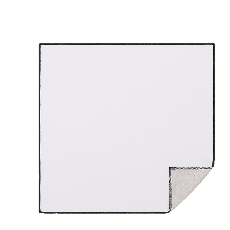 Geantă de machiaj pătrată, poliester, multifuncțională, potrivită pentru călătorii