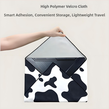 Geantă cosmetică Yias, formă pătrată, model 0001, 100% fibră de poliester, multifuncțională, pentru călătorii