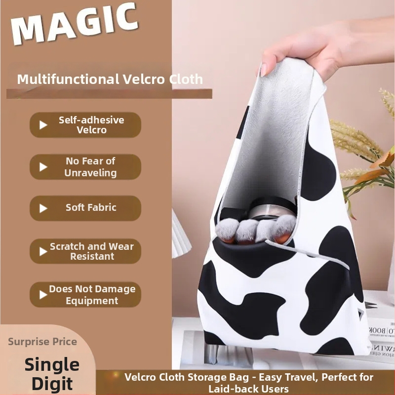 Geantă cosmetică Yias, formă pătrată, model 0001, 100% fibră de poliester, multifuncțională, pentru călătorii