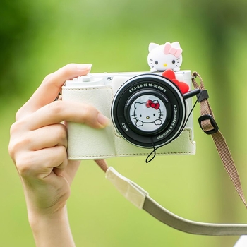 Σακίδιο κάμερας για Sony ZV-E10 (δευτέρη γενιά) με PU υλικό, αδιάβροχο και ανθεκτικό στη φθορά