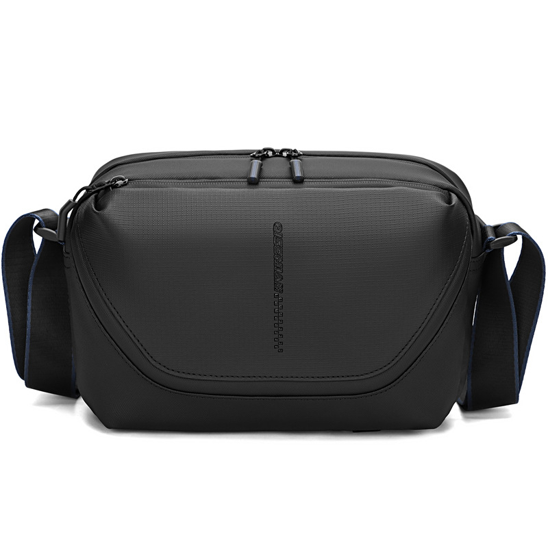 Geantă crossbody pentru cameră digitală, impermeabilă, din Oxford, compatibilă cu Canon R50, Sony ZV-E10 și Fujifilm X-T5