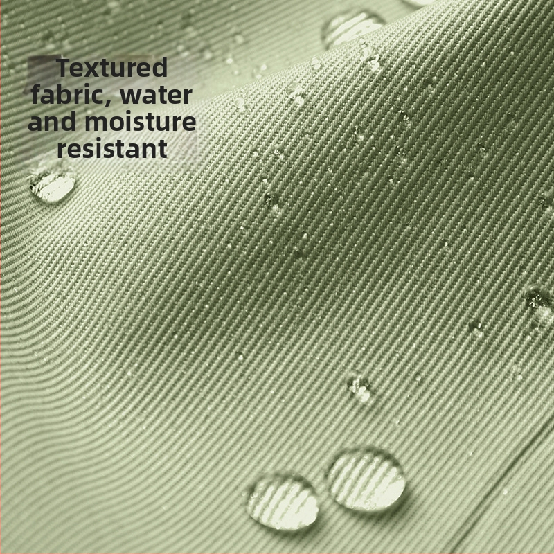 Geantă interioară pentru cameră fără oglindă, material 420D twill, stil clutch, urbană simplitate, primăvara 2025, unisex.