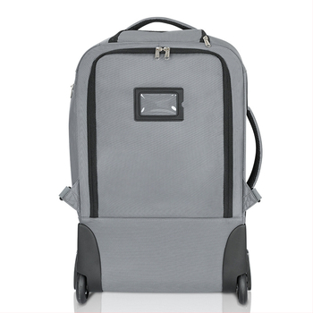 Fényképezőgép hátizsák tükör nélküli, leválasztható dizájnnal, Oxford anyag, lélegző, kopásálló, ütésálló és háromdimenziós belső