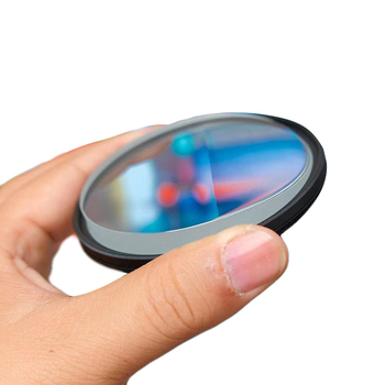 DSLR prizma szűrő objektívekhez, 77 mm bajonettel, V1 előtér-elmosódási effekt, Kompatibilis középtávú fókuszú objektívekkel, OEM kiegészítő