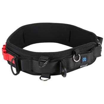 PULUZ PU234 Curea foto multifuncțională pentru toate camerele, din nylon
