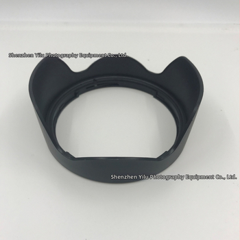 Σκιά φακού EW-88C — ABS υλικό, bayonet σύνδεση, για φακούς SLR